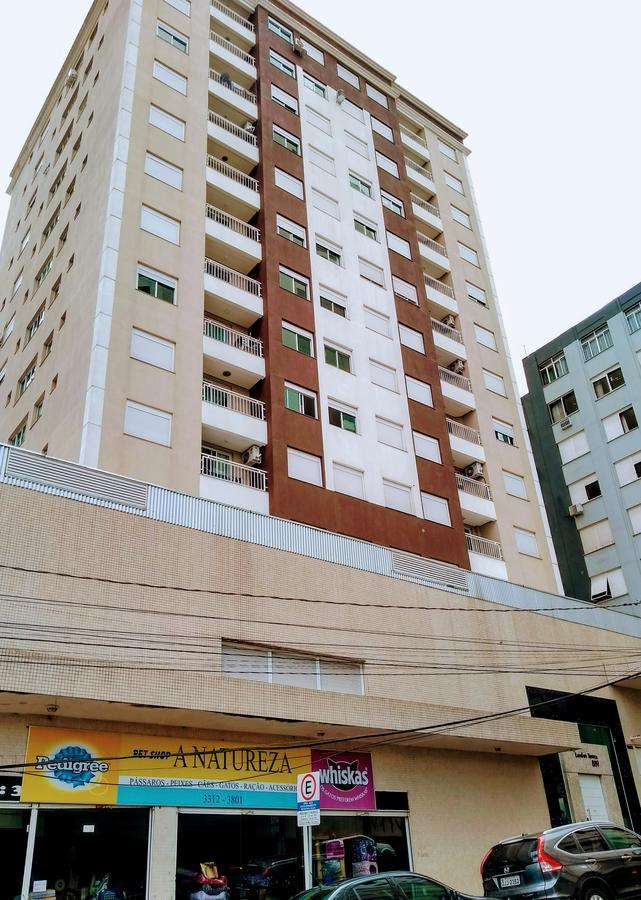 Flat Central London Tower By My Home Passo Fundo Esterno foto
